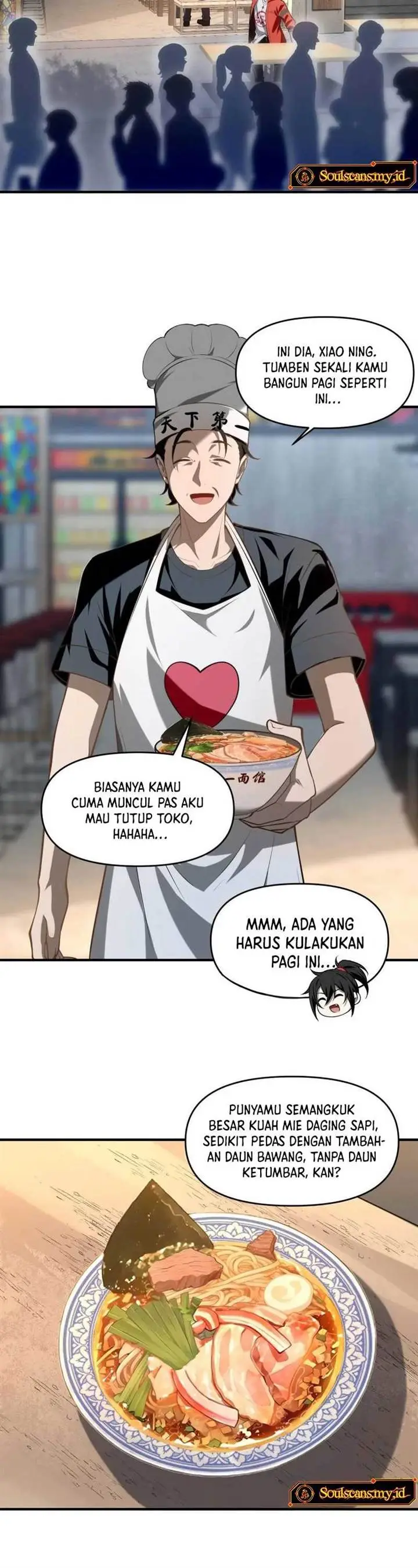 image-komik-during-the-live-streaming-i-proposed-to-a-female-ghost-and-she-actually-agreed-chapter-11-3/33