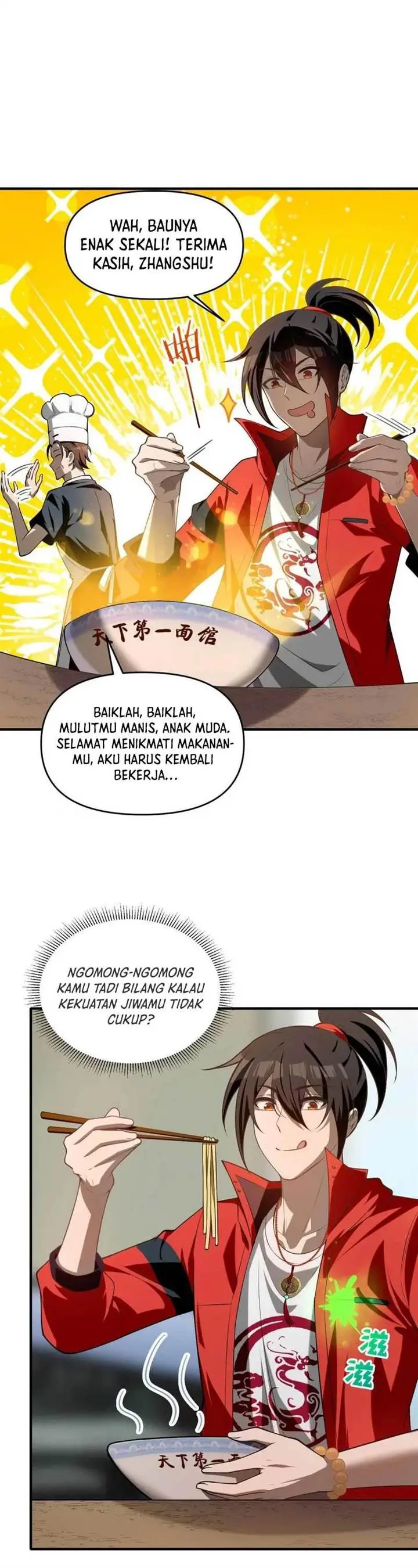 image-komik-during-the-live-streaming-i-proposed-to-a-female-ghost-and-she-actually-agreed-chapter-11-4/33