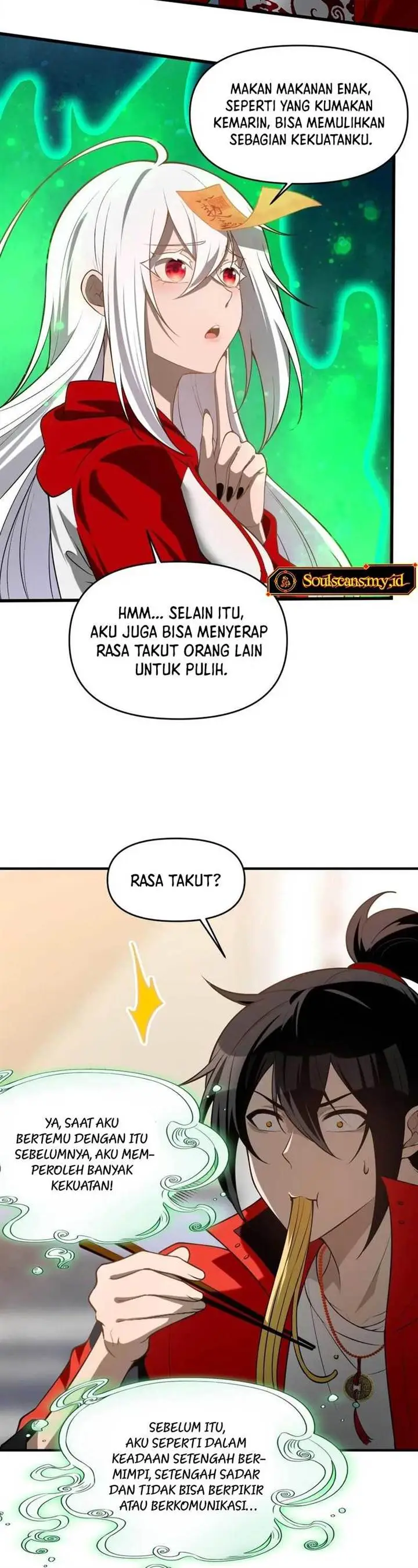 image-komik-during-the-live-streaming-i-proposed-to-a-female-ghost-and-she-actually-agreed-chapter-11-6/33