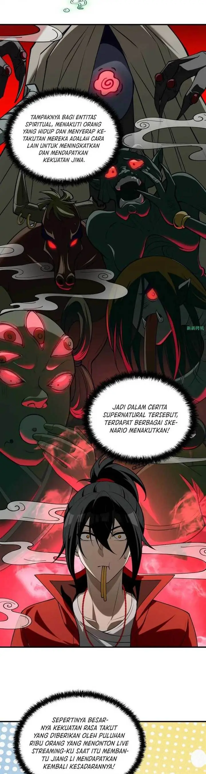 image-komik-during-the-live-streaming-i-proposed-to-a-female-ghost-and-she-actually-agreed-chapter-11-7/33