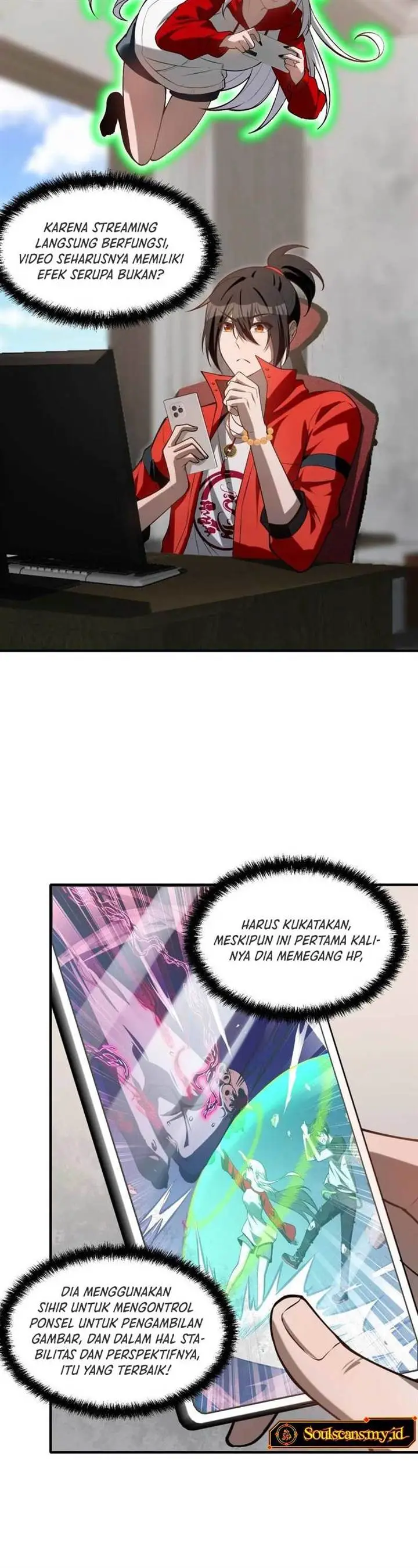 image-komik-during-the-live-streaming-i-proposed-to-a-female-ghost-and-she-actually-agreed-chapter-11-10/33