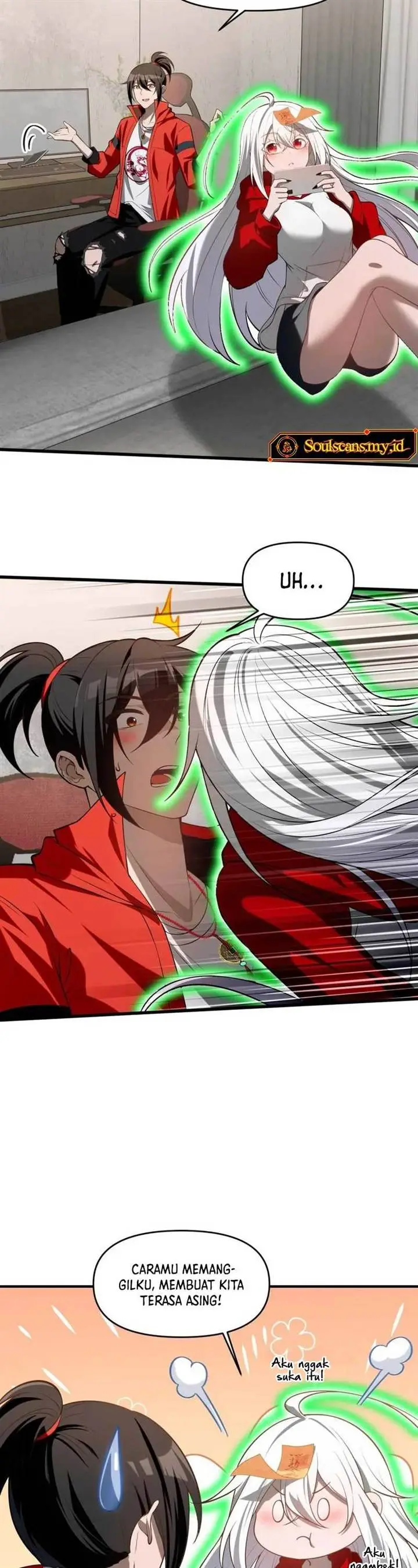 image-komik-during-the-live-streaming-i-proposed-to-a-female-ghost-and-she-actually-agreed-chapter-11-12/33