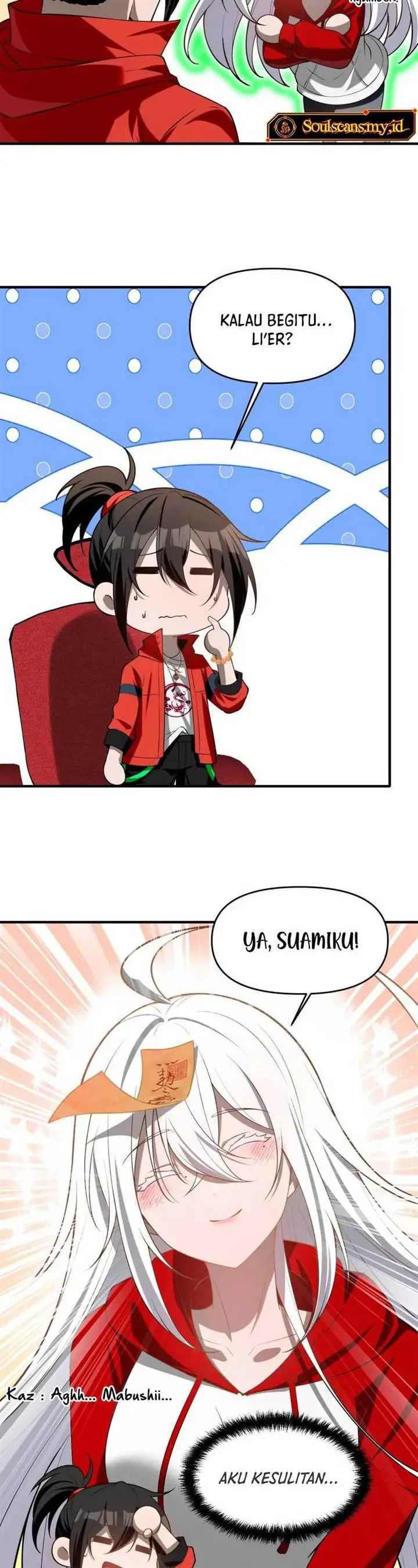 image-komik-during-the-live-streaming-i-proposed-to-a-female-ghost-and-she-actually-agreed-chapter-11-13/33