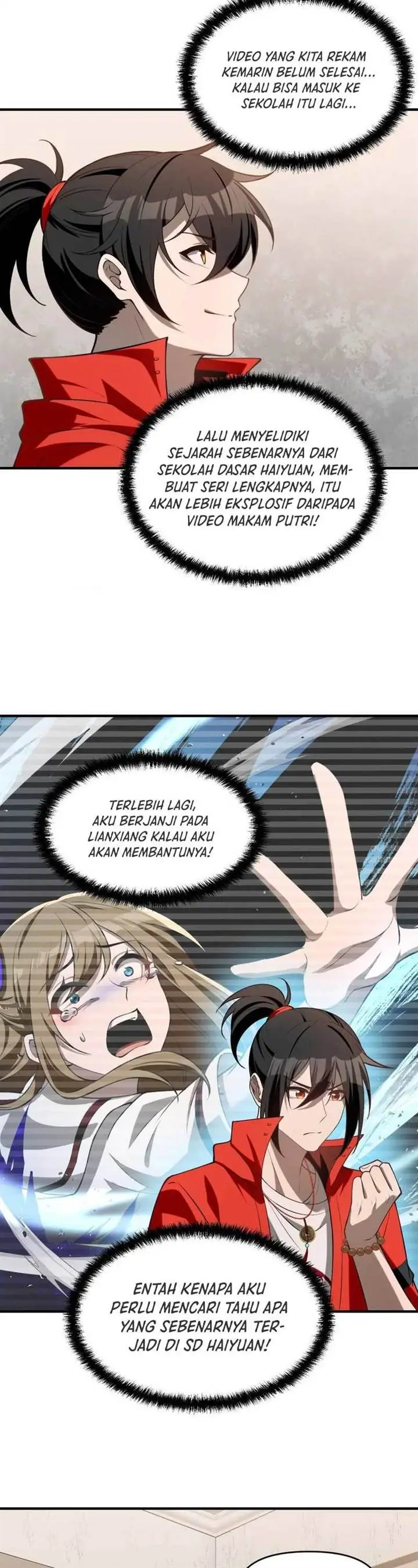 image-komik-during-the-live-streaming-i-proposed-to-a-female-ghost-and-she-actually-agreed-chapter-11-15/33