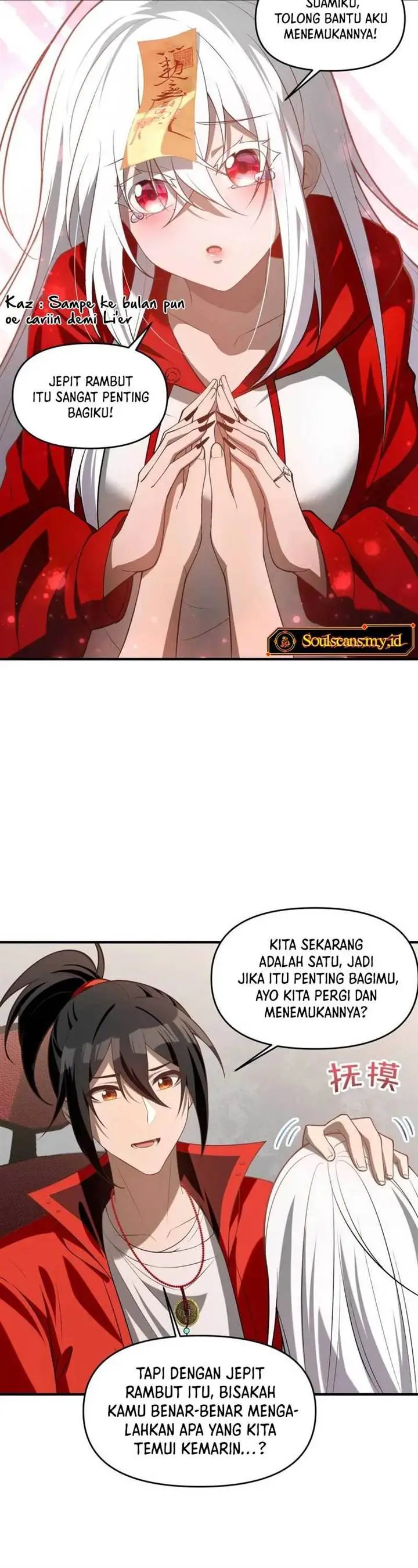 image-komik-during-the-live-streaming-i-proposed-to-a-female-ghost-and-she-actually-agreed-chapter-11-17/33