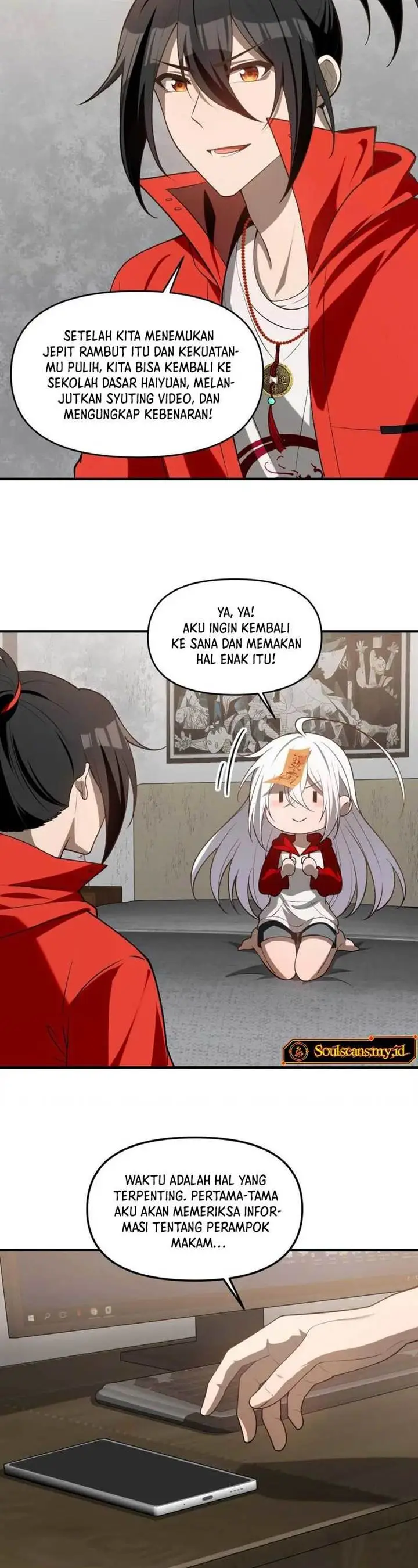 image-komik-during-the-live-streaming-i-proposed-to-a-female-ghost-and-she-actually-agreed-chapter-11-20/33