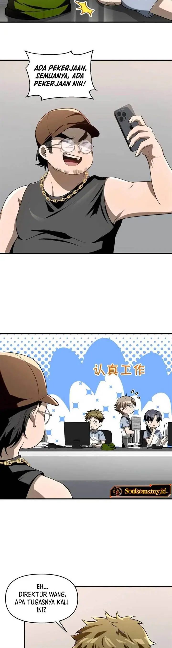 image-komik-during-the-live-streaming-i-proposed-to-a-female-ghost-and-she-actually-agreed-chapter-11-26/33