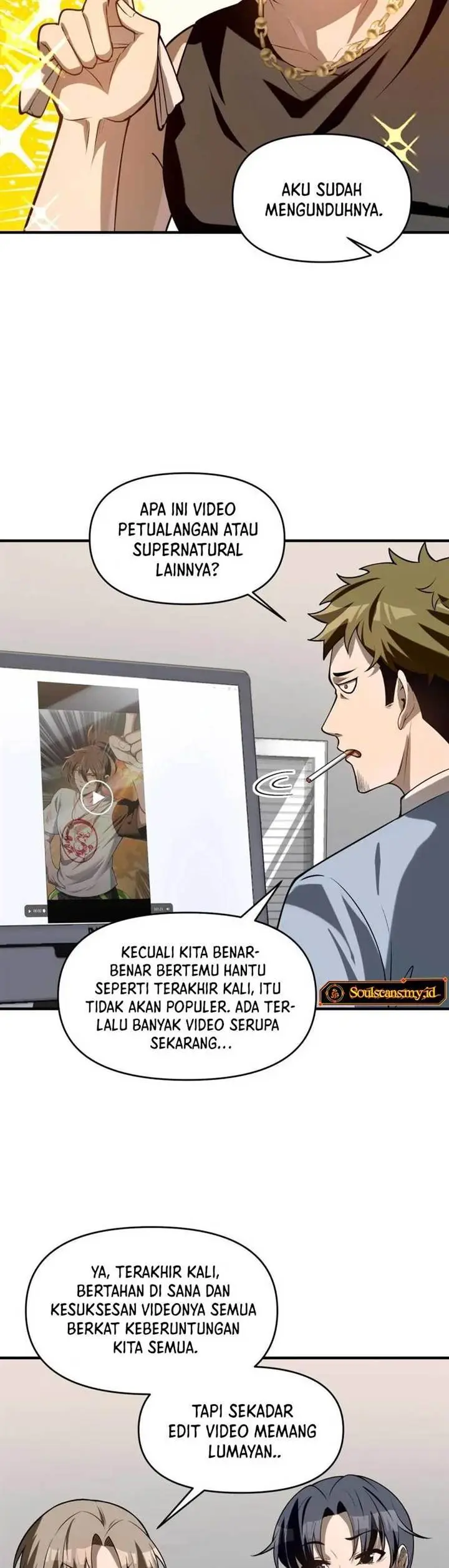 image-komik-during-the-live-streaming-i-proposed-to-a-female-ghost-and-she-actually-agreed-chapter-11-29/33
