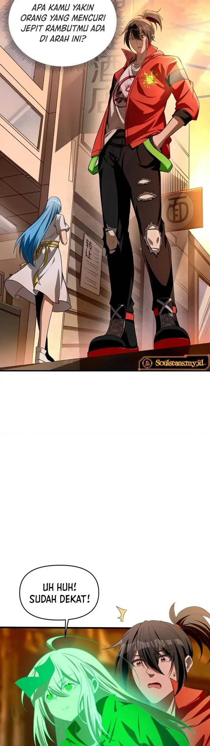 image-komik-during-the-live-streaming-i-proposed-to-a-female-ghost-and-she-actually-agreed-chapter-12-28/38