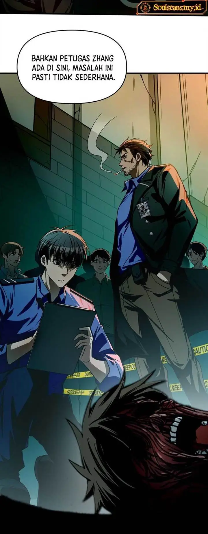 image-komik-during-the-live-streaming-i-proposed-to-a-female-ghost-and-she-actually-agreed-chapter-12-35/38
