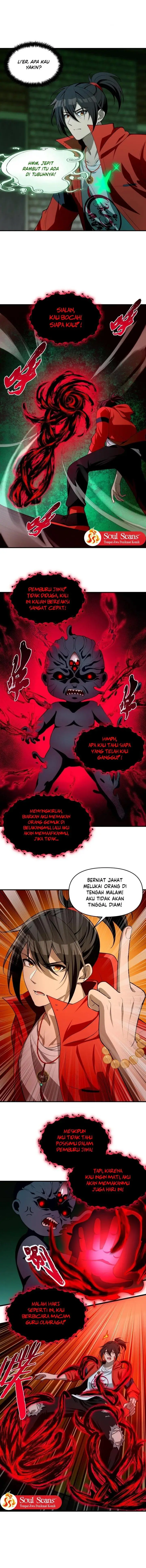 image-komik-during-the-live-streaming-i-proposed-to-a-female-ghost-and-she-actually-agreed-chapter-14-3/16