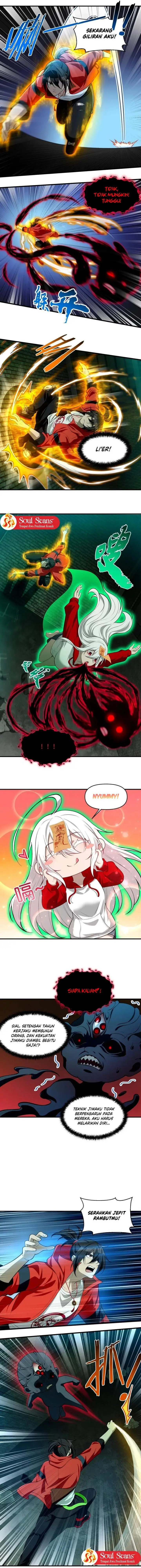 image-komik-during-the-live-streaming-i-proposed-to-a-female-ghost-and-she-actually-agreed-chapter-14-5/16