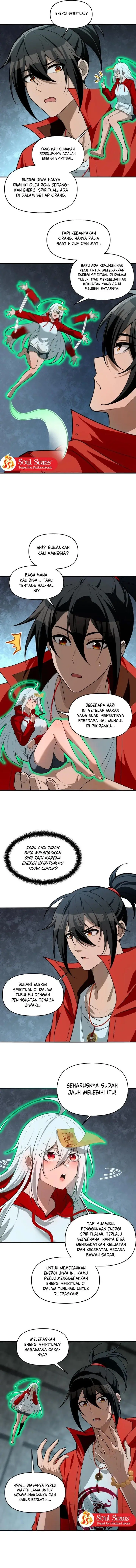 image-komik-during-the-live-streaming-i-proposed-to-a-female-ghost-and-she-actually-agreed-chapter-15-3/18