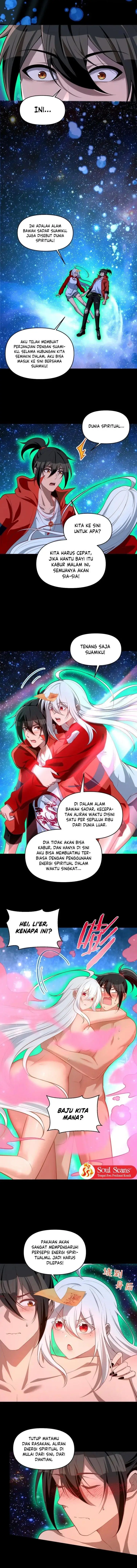 image-komik-during-the-live-streaming-i-proposed-to-a-female-ghost-and-she-actually-agreed-chapter-15-5/18
