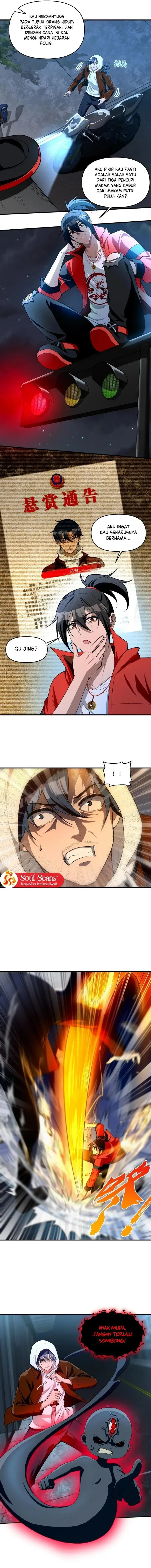 image-komik-during-the-live-streaming-i-proposed-to-a-female-ghost-and-she-actually-agreed-chapter-15-9/18