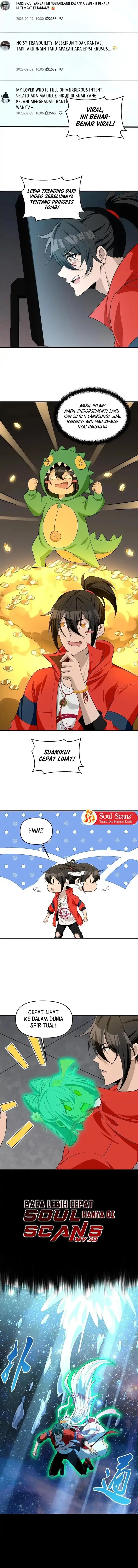 image-komik-during-the-live-streaming-i-proposed-to-a-female-ghost-and-she-actually-agreed-chapter-17-9/17