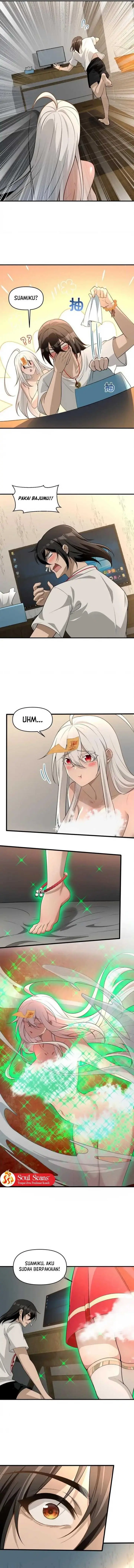 image-komik-during-the-live-streaming-i-proposed-to-a-female-ghost-and-she-actually-agreed-chapter-18-6/16