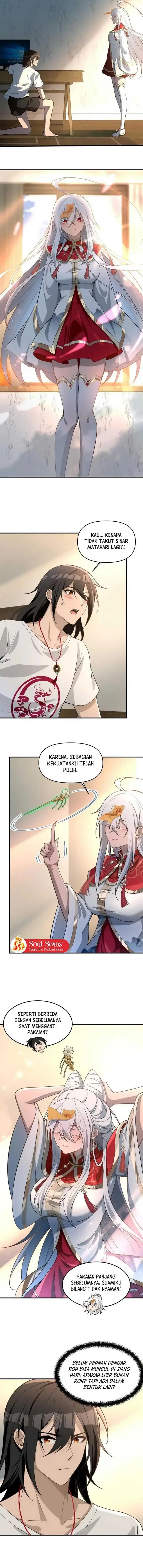 image-komik-during-the-live-streaming-i-proposed-to-a-female-ghost-and-she-actually-agreed-chapter-18-7/16