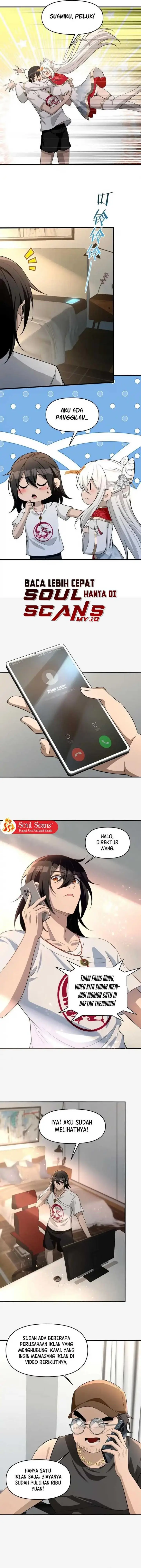 image-komik-during-the-live-streaming-i-proposed-to-a-female-ghost-and-she-actually-agreed-chapter-18-8/16