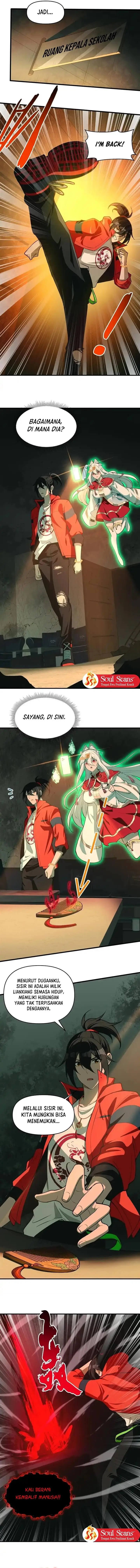 image-komik-during-the-live-streaming-i-proposed-to-a-female-ghost-and-she-actually-agreed-chapter-19-8/13