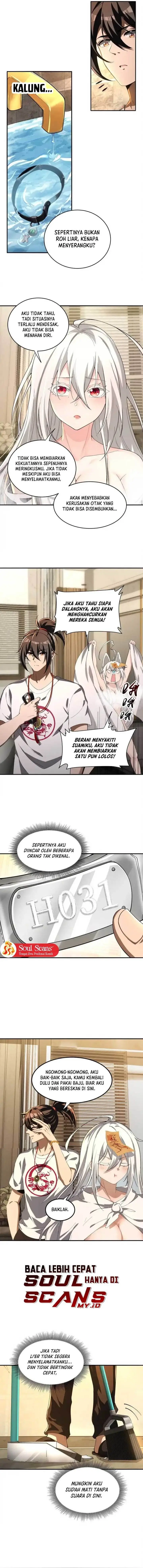 image-komik-during-the-live-streaming-i-proposed-to-a-female-ghost-and-she-actually-agreed-chapter-23-7/18