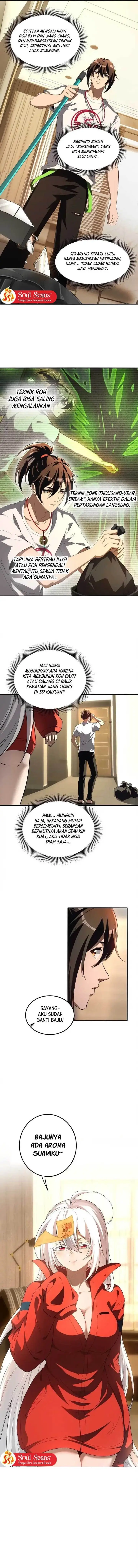 image-komik-during-the-live-streaming-i-proposed-to-a-female-ghost-and-she-actually-agreed-chapter-23-8/18