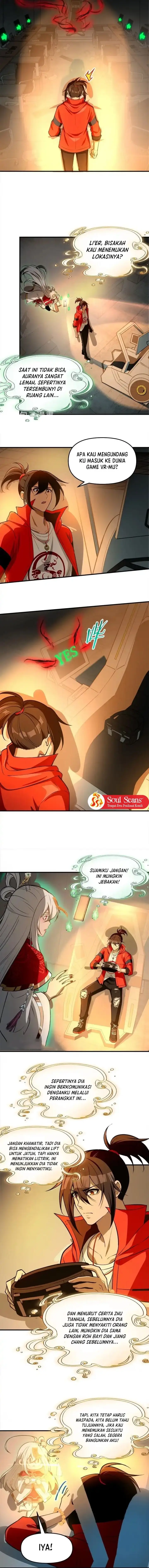 image-komik-during-the-live-streaming-i-proposed-to-a-female-ghost-and-she-actually-agreed-chapter-26-6/17