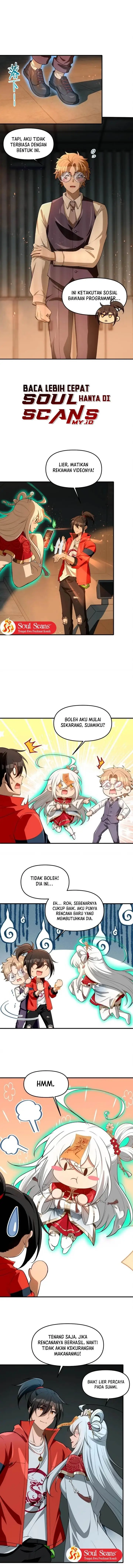 image-komik-during-the-live-streaming-i-proposed-to-a-female-ghost-and-she-actually-agreed-chapter-27-9/18