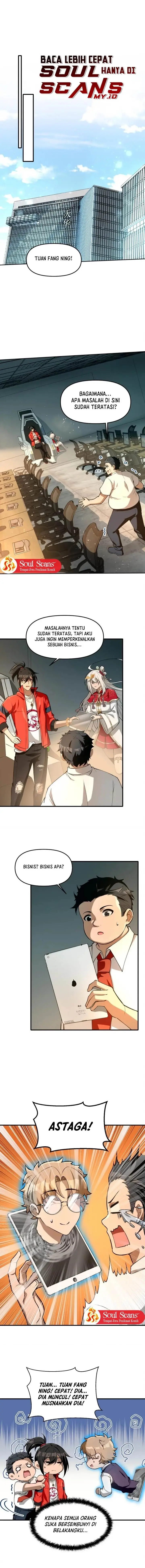 image-komik-during-the-live-streaming-i-proposed-to-a-female-ghost-and-she-actually-agreed-chapter-27-10/18