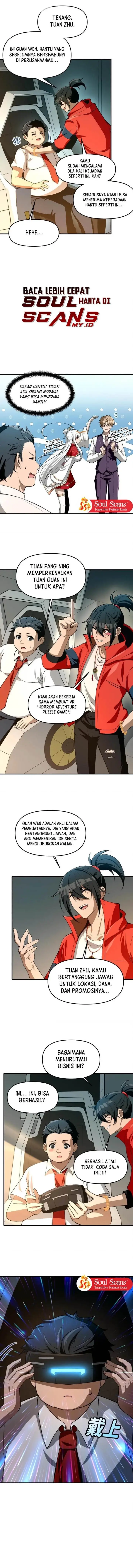 image-komik-during-the-live-streaming-i-proposed-to-a-female-ghost-and-she-actually-agreed-chapter-27-11/18