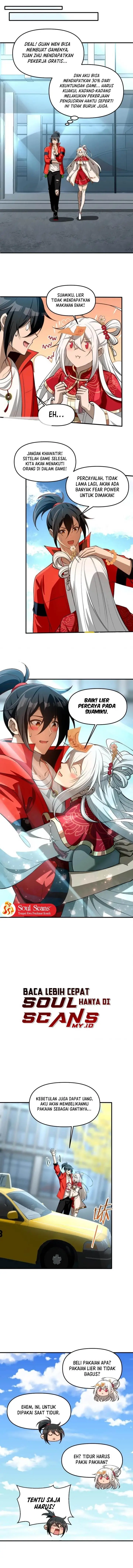 image-komik-during-the-live-streaming-i-proposed-to-a-female-ghost-and-she-actually-agreed-chapter-27-12/18