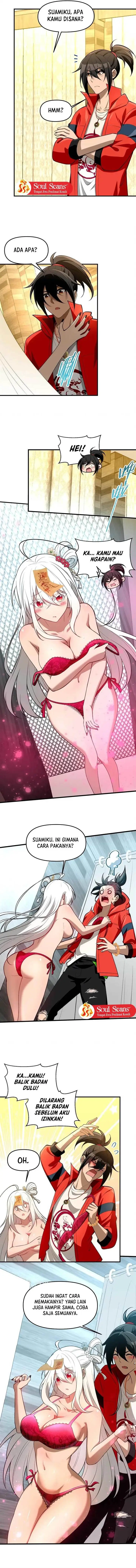 image-komik-during-the-live-streaming-i-proposed-to-a-female-ghost-and-she-actually-agreed-chapter-28-6/18