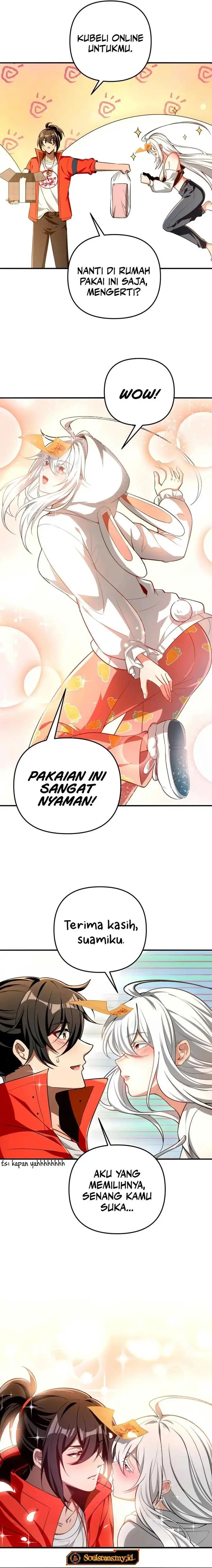 image-komik-during-the-live-streaming-i-proposed-to-a-female-ghost-and-she-actually-agreed-chapter-29-4/21