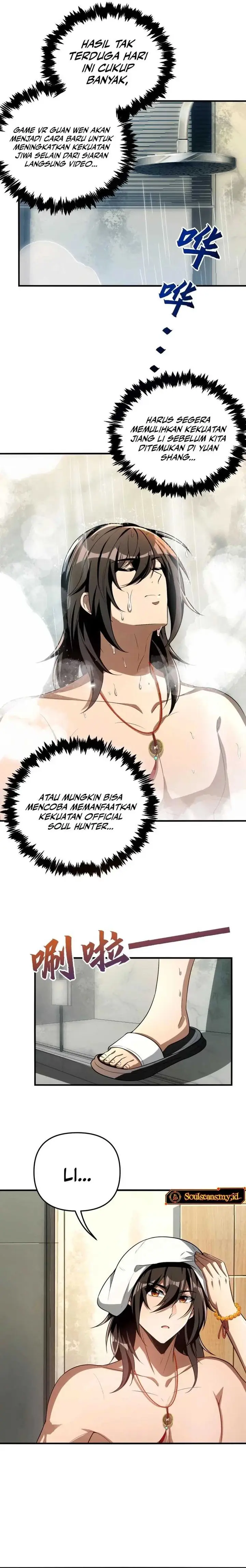 image-komik-during-the-live-streaming-i-proposed-to-a-female-ghost-and-she-actually-agreed-chapter-29-7/21