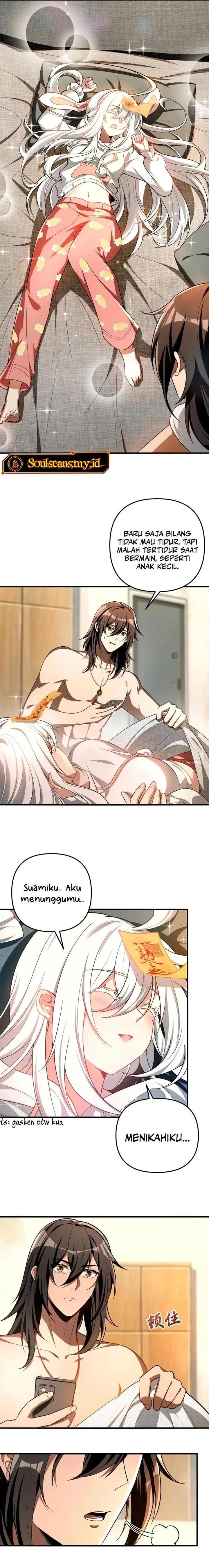 image-komik-during-the-live-streaming-i-proposed-to-a-female-ghost-and-she-actually-agreed-chapter-29-8/21