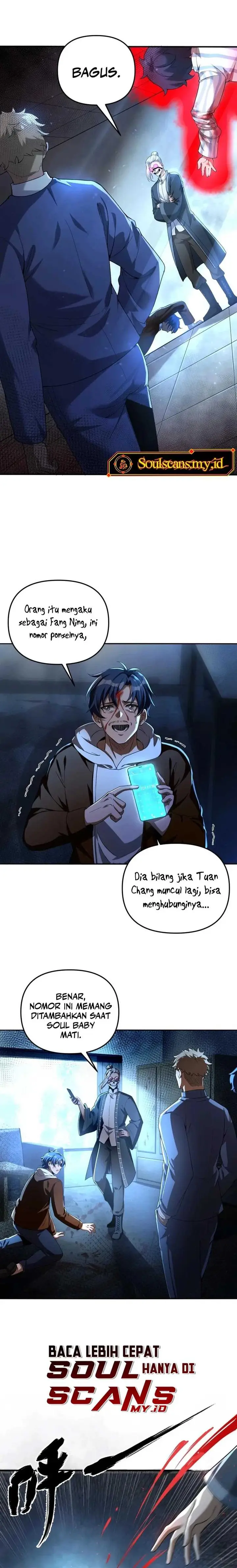 image-komik-during-the-live-streaming-i-proposed-to-a-female-ghost-and-she-actually-agreed-chapter-29-15/21