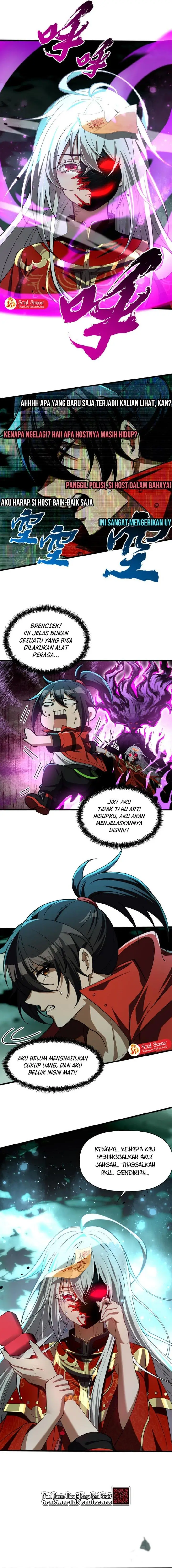 image-komik-during-the-live-streaming-i-proposed-to-a-female-ghost-and-she-actually-agreed-chapter-3-5/19