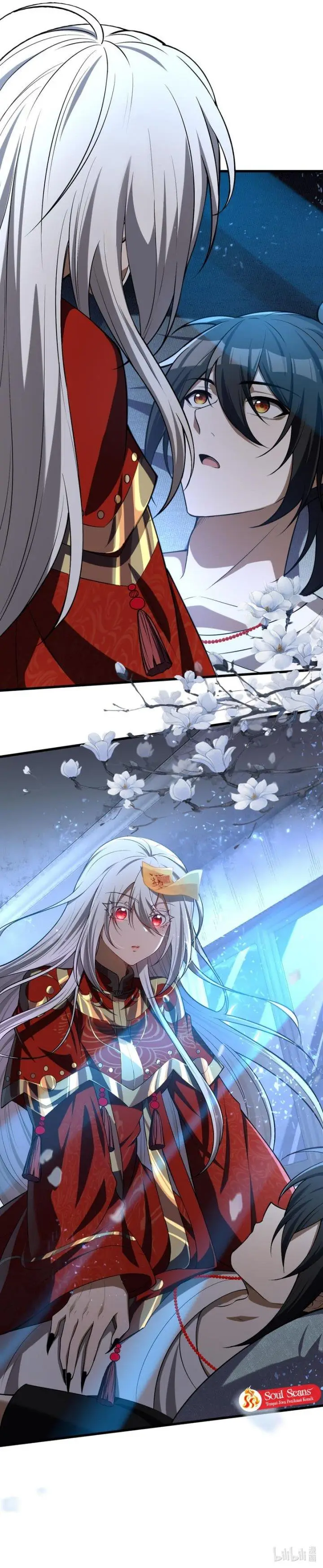 image-komik-during-the-live-streaming-i-proposed-to-a-female-ghost-and-she-actually-agreed-chapter-3-15/19