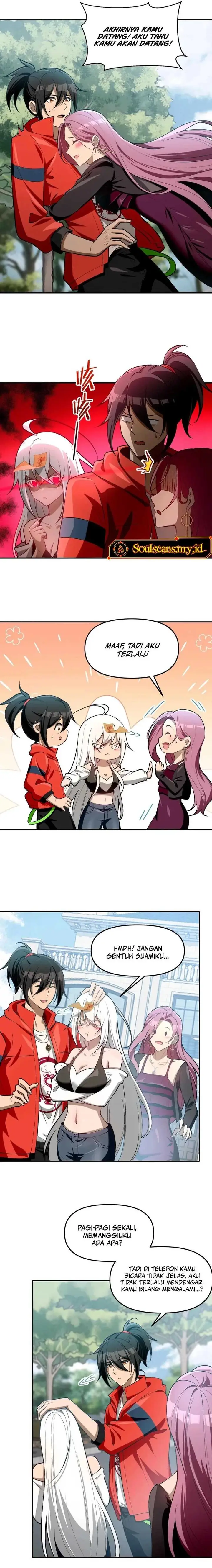 image-komik-during-the-live-streaming-i-proposed-to-a-female-ghost-and-she-actually-agreed-chapter-30-5/22