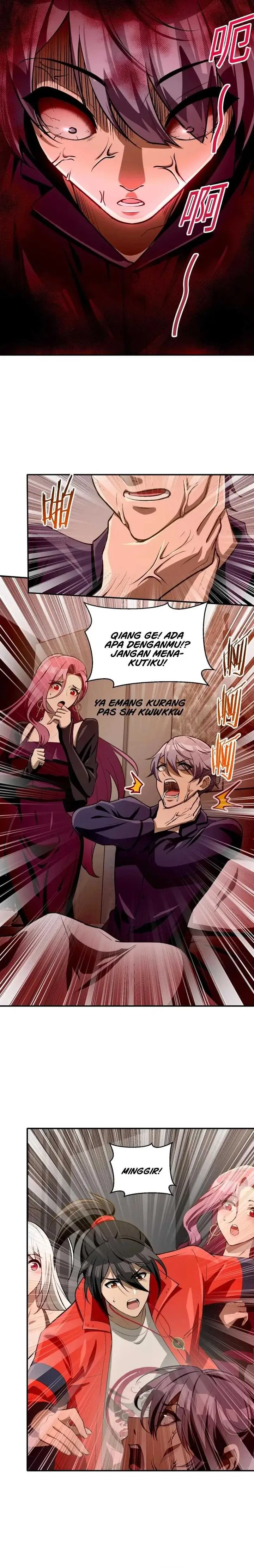 image-komik-during-the-live-streaming-i-proposed-to-a-female-ghost-and-she-actually-agreed-chapter-30-8/22