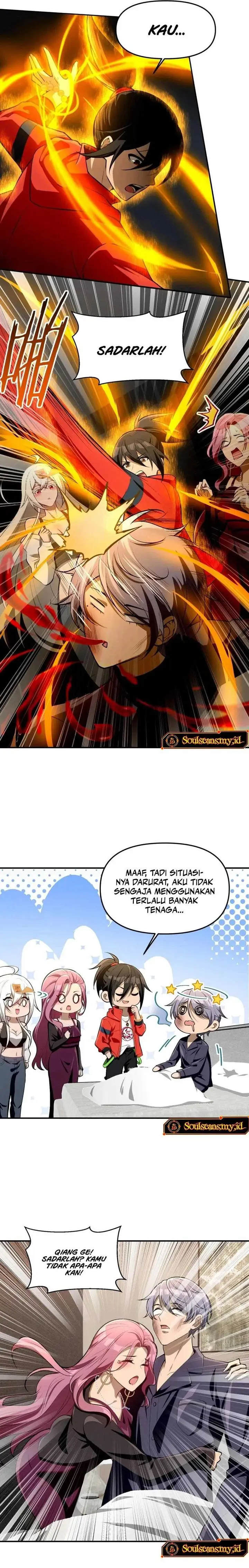 image-komik-during-the-live-streaming-i-proposed-to-a-female-ghost-and-she-actually-agreed-chapter-30-9/22