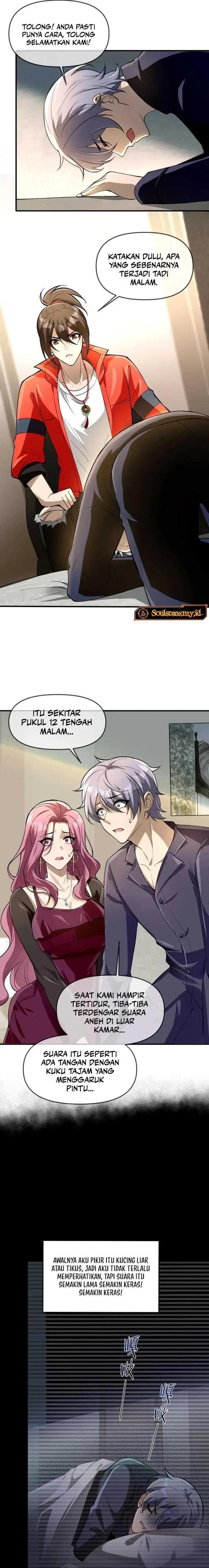 image-komik-during-the-live-streaming-i-proposed-to-a-female-ghost-and-she-actually-agreed-chapter-30-11/22