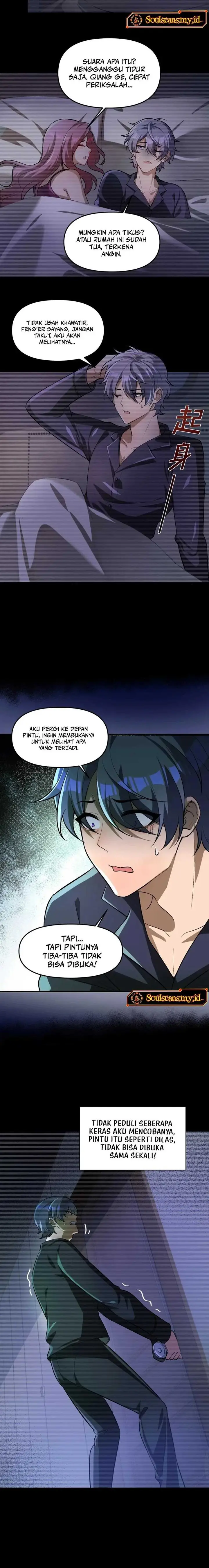 image-komik-during-the-live-streaming-i-proposed-to-a-female-ghost-and-she-actually-agreed-chapter-30-12/22