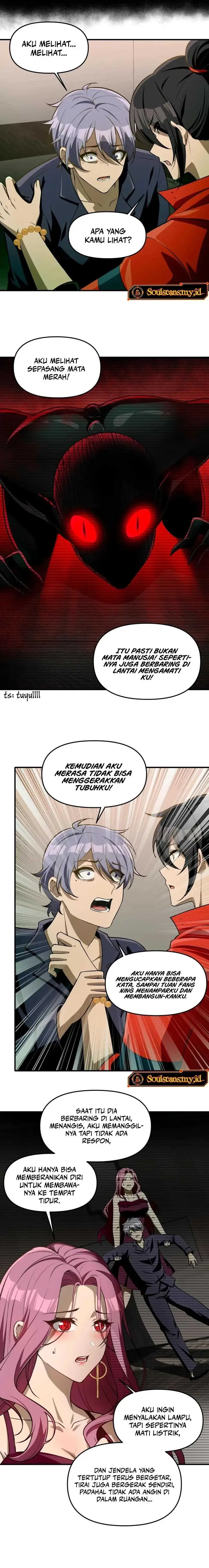 image-komik-during-the-live-streaming-i-proposed-to-a-female-ghost-and-she-actually-agreed-chapter-30-14/22