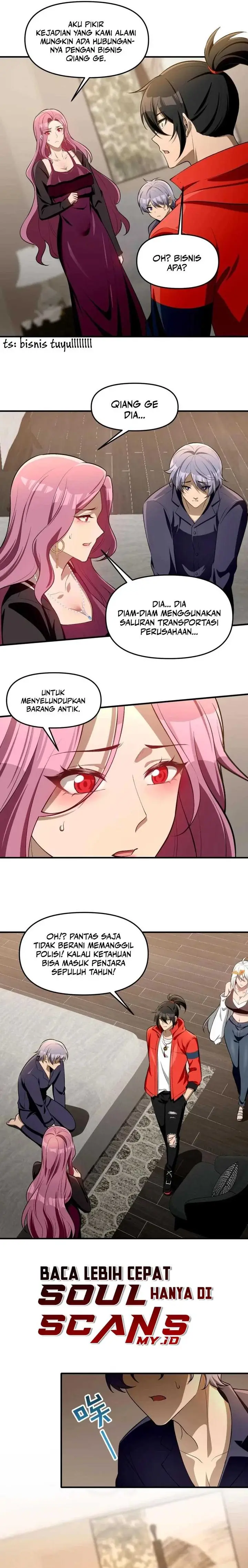 image-komik-during-the-live-streaming-i-proposed-to-a-female-ghost-and-she-actually-agreed-chapter-30-17/22