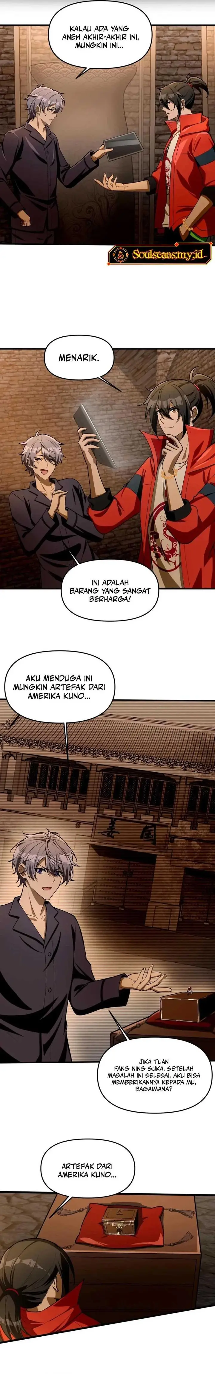 image-komik-during-the-live-streaming-i-proposed-to-a-female-ghost-and-she-actually-agreed-chapter-30-20/22