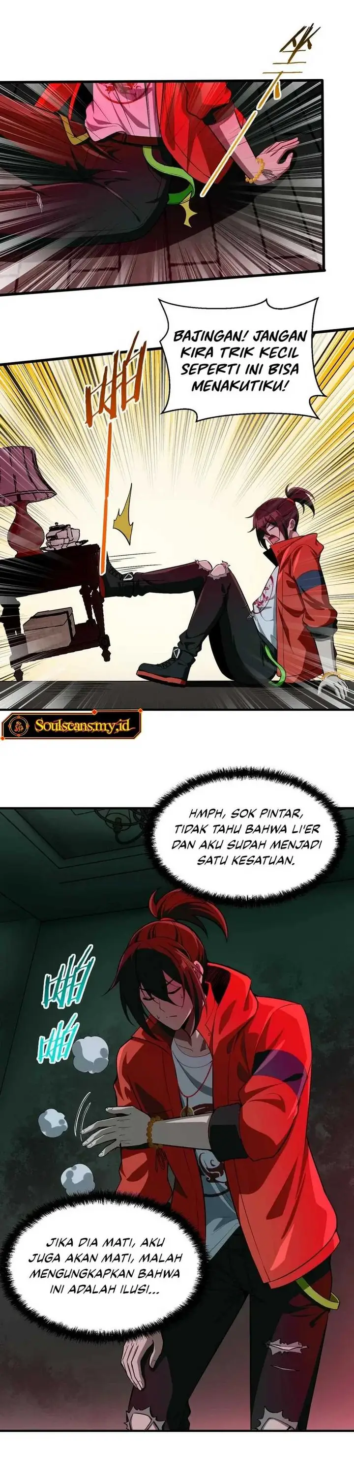image-komik-during-the-live-streaming-i-proposed-to-a-female-ghost-and-she-actually-agreed-chapter-32-2/30