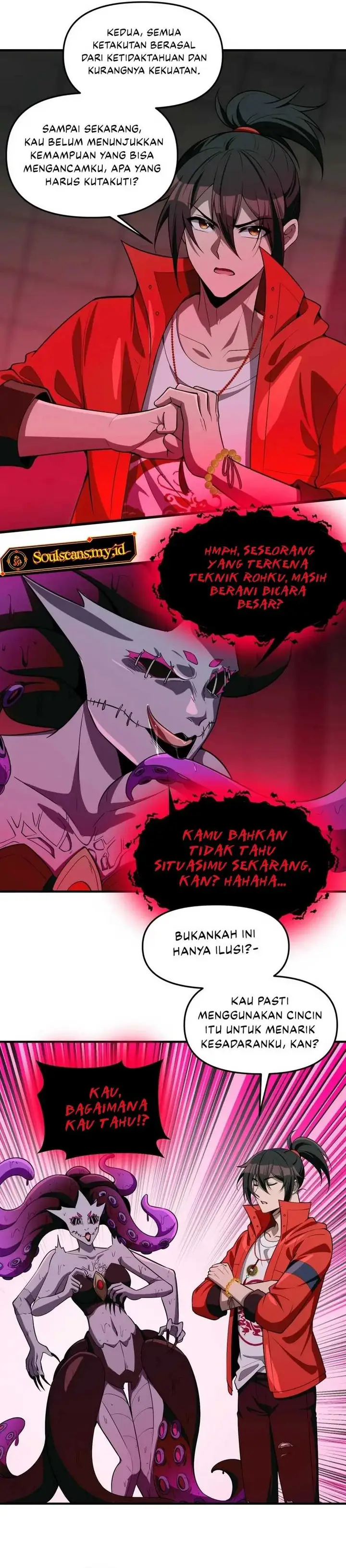 image-komik-during-the-live-streaming-i-proposed-to-a-female-ghost-and-she-actually-agreed-chapter-32-8/30