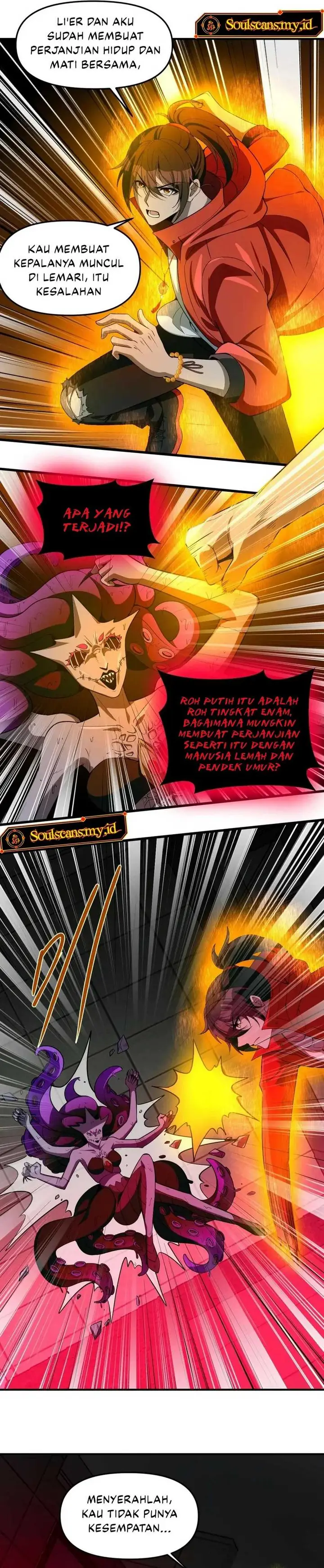 image-komik-during-the-live-streaming-i-proposed-to-a-female-ghost-and-she-actually-agreed-chapter-32-9/30