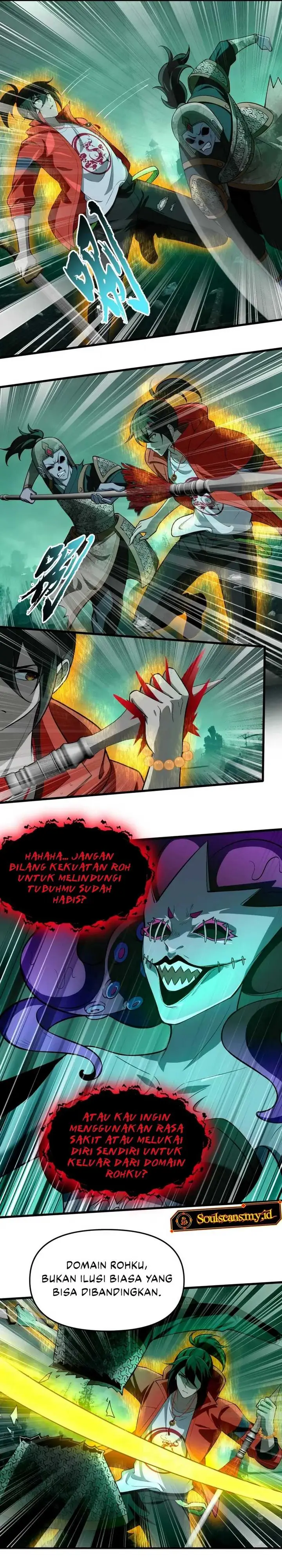 image-komik-during-the-live-streaming-i-proposed-to-a-female-ghost-and-she-actually-agreed-chapter-32-17/30